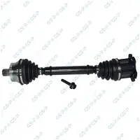 GSP Drive Shaft