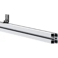 SMS Multi Display Wall Pillar