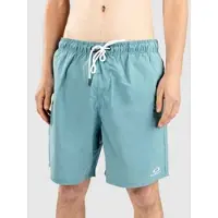 Oakley Clear Lake 18"Volley Surffishortsit sininen, S