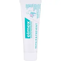 Elmex Sensitive Professional -hammastahna korjaa ja ehkäisee herkkyyttä 75 ml