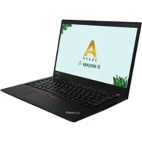 Lenovo ThinkPad T14s G1 - 14" | Core i5 | 8GB | 256GB | A Grade