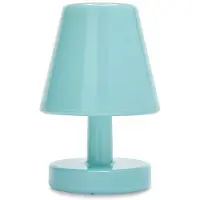 Fatboy Edison the Ambiance - Pöytävalaisin polar blue