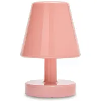 Fatboy Edison the Ambiance - pöytävalaisin soft pink