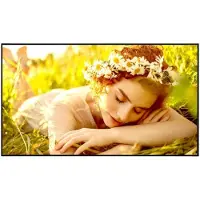 LG 43UL5Q-E Signage Display 43inch ADS UHD 500cd/m2 1,200:1 24/7 WebOS 6.1 WiFi (43UL5Q-E)