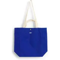 HAY Everyday Tote Bag laukku Electric blue