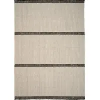 Linie Design Rapallo-pellavasekoitematto