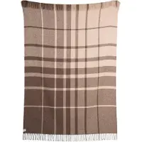 Røros Tweed Filos peitto 145x220 cm Brown