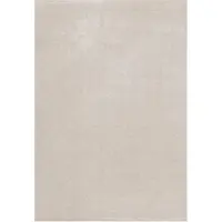 Layered Classic solid -villamatto 300 x 400 cm Oatmeal, 300 x 400 cm
