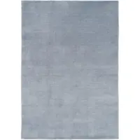 Classic collection Solid matto Sininen, 200 x 300 cm
