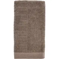 Zone - Classic Pyyhe 50x100 cm Taupe