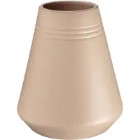 NJRD Lines maljakko 18 cm Beige