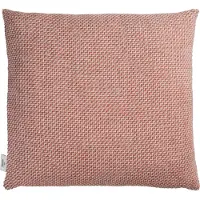 Røros Tweed Una tyyny 50x50 cm Light red