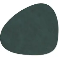 Lind DNA Nupo pöytätabletti curve M Dark green