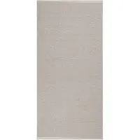 Scandi Living Mellow muovimatto greige 70 x 250 cm