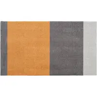 Tica Copenhagen Carpet - Multi/patterned - 67X120X0.7CM