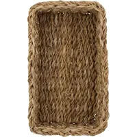 Nicolas Vahé - Naba Säilytyskori 12x22 cm Meriheinä