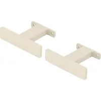 Scandi Living Nod large koukku Beige