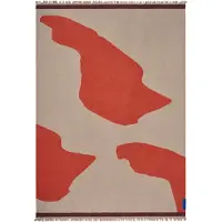 Mette Ditmer - Studio Viltti 175x130 cm Oranssi