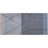 Mette Ditmer Linea All-Round Mat - Grey - 70X150CM
