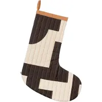 Broste Copenhagen Karla joulusukka Turkish coffee black