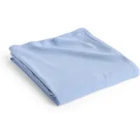 HAY Linen päiväpeite 240x260 cm Light blue
