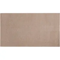 Tica Copenhagen Unicolor käytävämatto Ivory, 67 x 120 cm