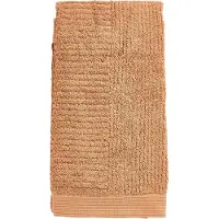 Zone Denmark - Classic pyyhe 50x70 cm mandariini