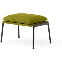 &tradition Muno LN20 jalkarahi Warm black-Vidar 0956