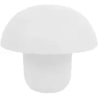 Olsson & Jensen Carl-Johan pöytälamppu mini Ø29 cm Valkoinen
