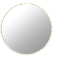 Scandi Living Sphere peili Ø60 cm Beige