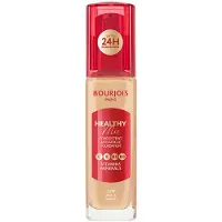 Bourjois Healthy Mix kirkastava ja kosteuttava meikkivoide 24h sävy 52W Vanilla 30 ml