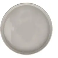 Scandi Living Taper lautanen 14 cm Vaaleanharmaa