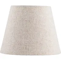 Globen Lighting Sigrid 19 lampunvarjostin Beige