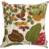 Almedahls Ailanthus tyynynpäällinen 47x47 cm Monivärinen