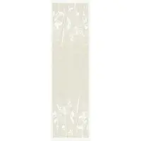 Ekelund Linneväveri Airy kaitaliina 35x120 cm Beige