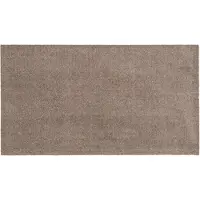 Tica Copenhagen Floormat Polyamide, 120X67 Cm, Unicolor - Beige - 120X67X0.7CM