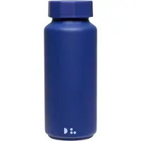 Design Letters termospullo DL-midnight blue