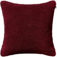 Chhatwal & Jonsson Mani tyynynpäällinen 50 x 50 cm Ruby