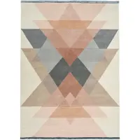 Linie Design Freya matto, 170 x 240 cm Powder