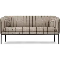 Ferm Living Sohva 2-Hengen Turn Pasadena