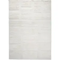 Classic collection Bricks villamatto 250 x 350 cm Ivory