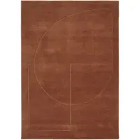 Linie Design Lineal Poem -matto