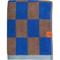 Mette Ditmer Retro Hand Towel - Blue - 50X90CM