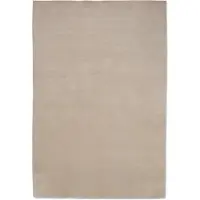 Classic collection Solid matto Beige, 250 x 350 cm