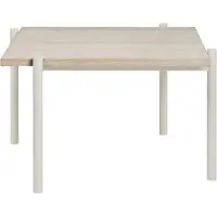 Broste Copenhagen Elaine table white