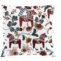 Arvidssons textil Leksand tyynynpäällinen Juhlavuoden painos 30 vuotta