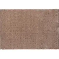 Tica Copenhagen Uni color matto, 90 x 130 cm, hiekka