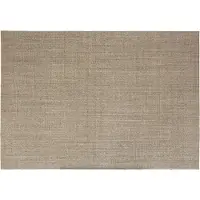 Dixie Jenny Sisal-matto natural grey 160 x 230 cm