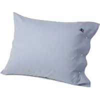 Lexington Pin Point Tyynyliina 50x60cm - Tyynyliinat Puuvilla Sininen - 10000004-5000-P25