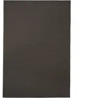 Scandi Living Balance villamatto luonnonharmaa 200x300 cm